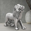 Lion Statue Showpiece 