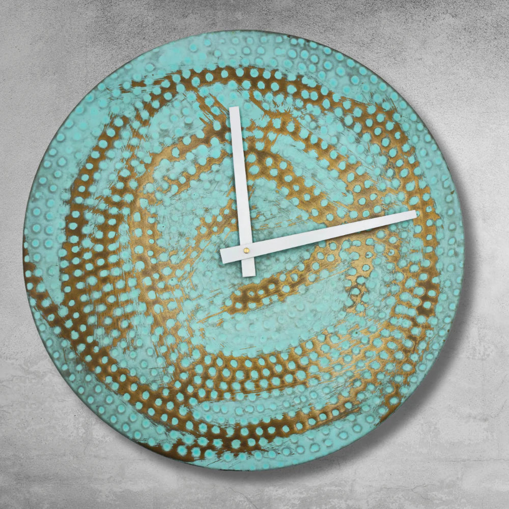 Home Decor Wall Clock