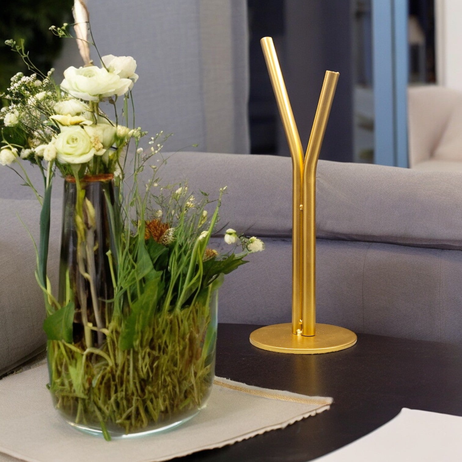 Y Vase - Your Ultimate Home Decor Showpiece